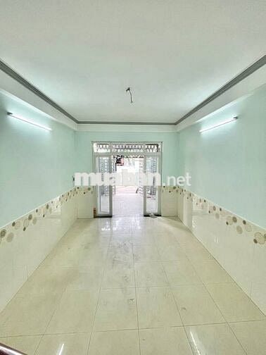 Bán nhanh nhà ở Tân Lân, Cần Đước, Long An.  57m2/829tr. Ngay QL50