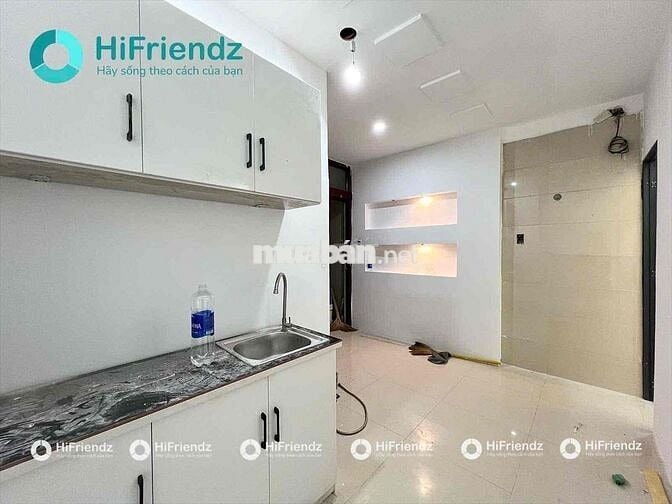 CHO THUÊ 2 PN FULL NỘI THẤT GIÁ RẺ VỊ TRÍ TRUNG TÂM TIỆN ĐH VLU VÀ IUH