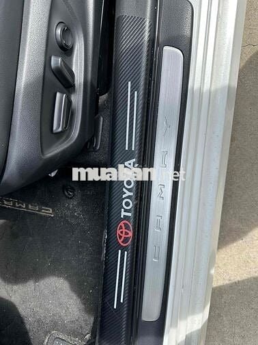 Toyota Camry 2019 2.5Q -xe Hãng BH 1 năm đẹp