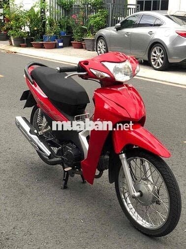 Honda Wave a(2019)bstp,chính chủ,xe zin đẹp keng