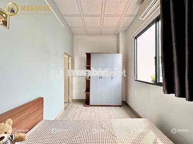 Khai Trương CHDV Đủ Nội Thất Mới 100% - Ngay Khuông Việt - Âu Cơ