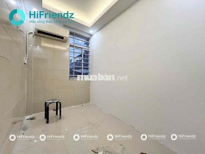 CHO THUÊ 2 PN FULL NỘI THẤT GIÁ RẺ VỊ TRÍ TRUNG TÂM TIỆN ĐH VLU VÀ IUH