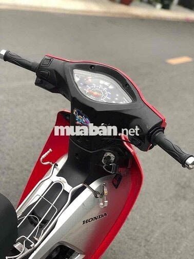 Honda Wave a(2019)bstp,chính chủ,xe zin đẹp keng