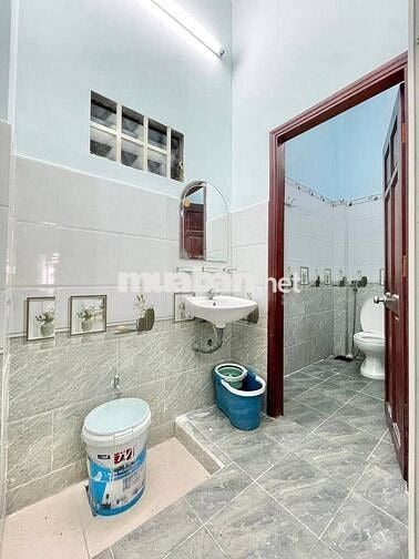 Bán nhanh nhà ở Tân Lân, Cần Đước, Long An.  57m2/829tr. Ngay QL50