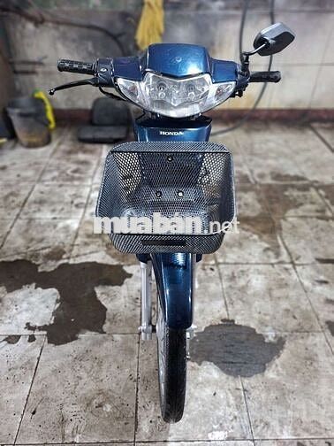 Bán Honda Wave Sino đời 2010 giấy tờ hợp lệ