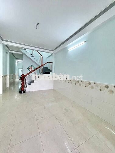 Bán nhanh nhà ở Tân Lân, Cần Đước, Long An.  57m2/829tr. Ngay QL50