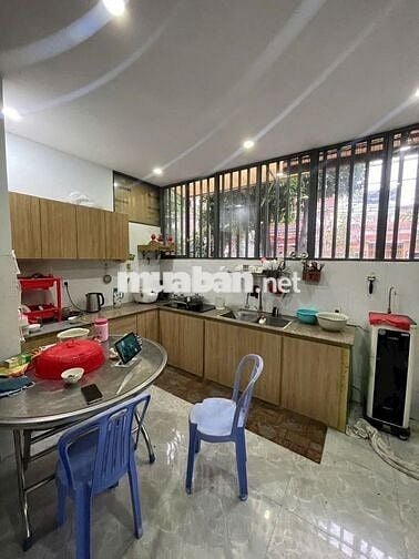 CẦN BÁN NHÀ 2 MẶT TIỀN 5.5M KHUÊ TRUNG CẨM LỆ - SÁT NGUYỄN HỮU THỌ