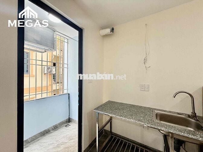 CHO THUÊ CĂN HỘ STUDIO BAN CÔNG MỚI SIÊU RỘNG NGAY MỸ ĐÌNH