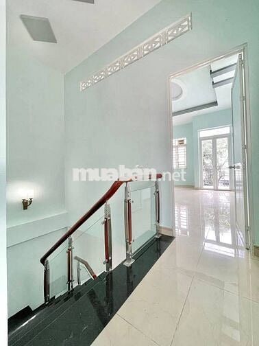 Bán nhanh nhà ở Tân Lân, Cần Đước, Long An.  57m2/829tr. Ngay QL50