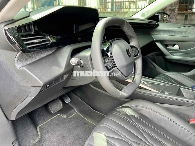 Peugeot 408 sx 2023 bản Premium cực đẹp ạ