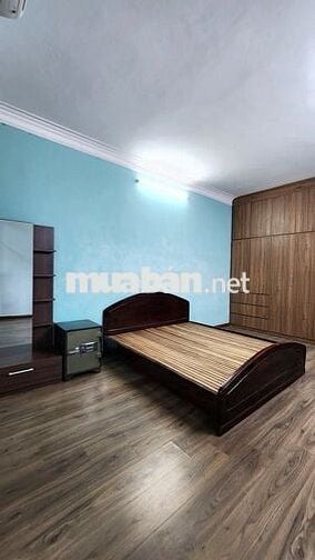 Tập thể 3 ngủ - 15 Nguyễn An Ninh - Hà Nội
