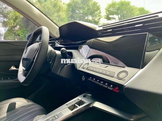 Peugeot 408 sx 2023 bản Premium cực đẹp ạ