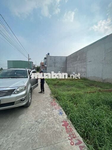 CHÍNH CHỦ CẦN TIỀN BÁN ĐẤT 4m-7m CỰC RẺ