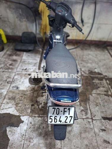 Bán Honda Wave Sino đời 2010 giấy tờ hợp lệ
