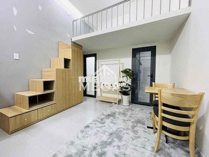 ☘️Duplex Full nội thất - Thoại Ngọc Hầu - ĐH Văn Hiến🌸