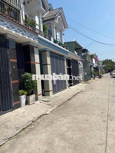 Đầu tư sinh lời lô đất ở khu vực An Phú Thuận An