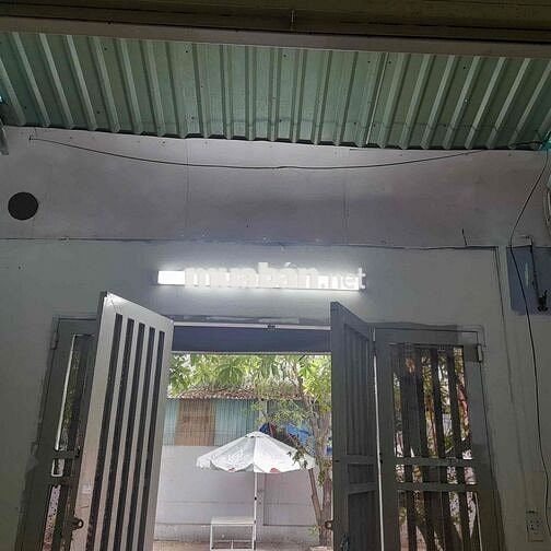 Cho Thuê Nhà Nhỏ Lê Đức Thọ P15 Mặt Tiền Hẻm Lớn