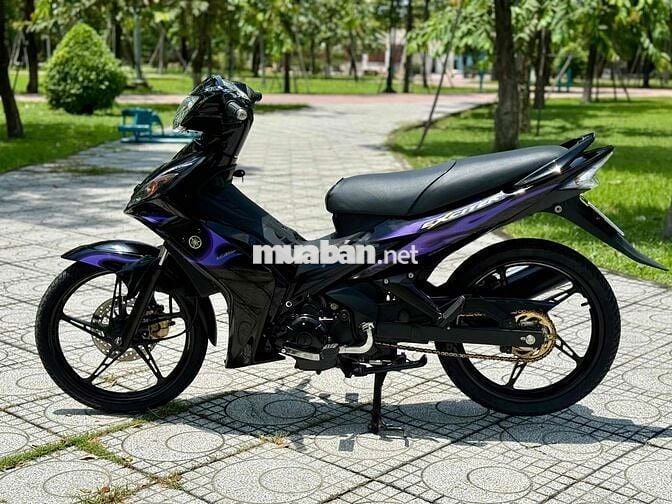 Exciter 2010 ctd 1s94 chính chủ full new