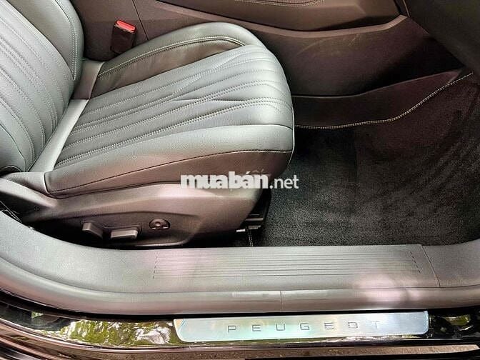Peugeot 408 sx 2023 bản Premium cực đẹp ạ