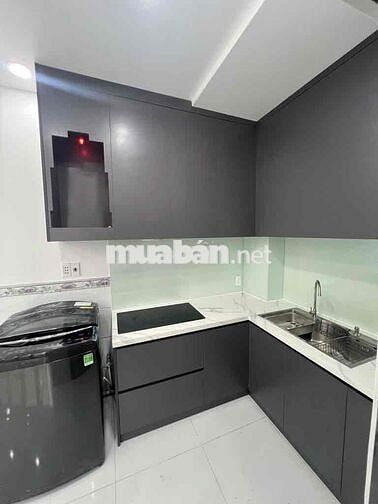 BÁN NHÀ ĐẸP - SHR - HOÀN CÔNG CHUẨN - GẦN LOTTE QUẬN 7 - NHỈNH 4 TỶ