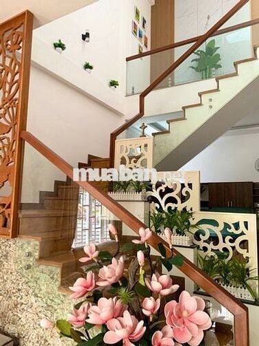 🌡️🌡️🌡️Cơ hội sở hữu ngay nhà 1 trệt 1 lầu ở khu vực Bình Hoà Thuận An