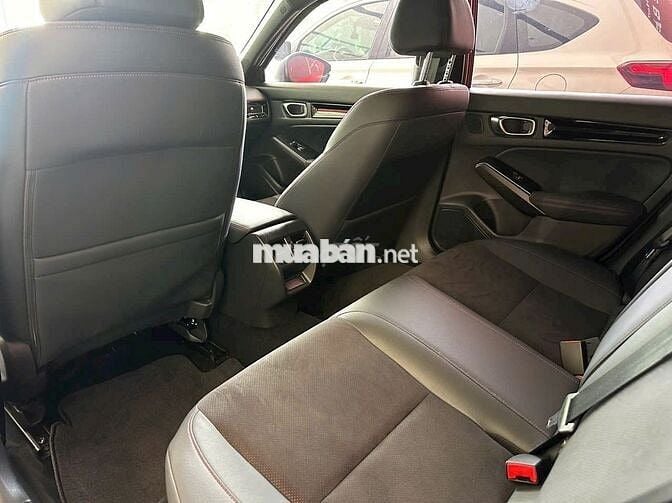 Honda Civic 2022  - 439.900 km Bảo hành chính hãng