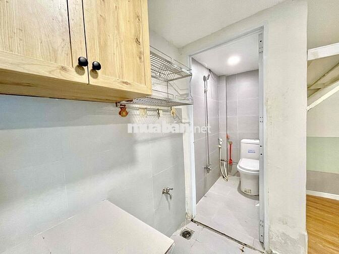 Duplex Rộng Ở chỗ ngủ tách bếp Tại Quận 7