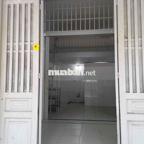 Cho Thuê Nhà Nhỏ Lê Đức Thọ P15 Mặt Tiền Hẻm Lớn