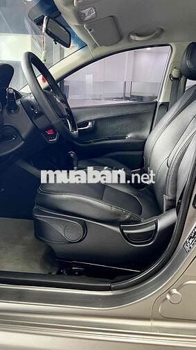 KIA MORNING 2011 XE CỌP- NHẬP HÀN QUỐC- 1 ĐỜI CHỦ.