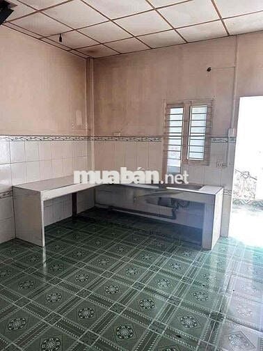 cho thuê nhà hẻm xe hơi lê văn quới BHHA