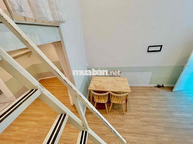 Duplex Rộng Ở chỗ ngủ tách bếp Tại Quận 7