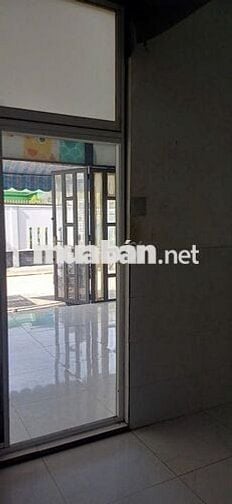 CHO THUÊ PHÒNG MẶT TIỀN hẺM 1419 LÊ VĂN LƯƠNG