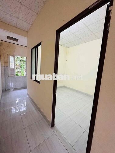 Bán nhà 1 mê đúc Nại Thịnh 6 sát hầm chui Văn Đồn giá sập sàn