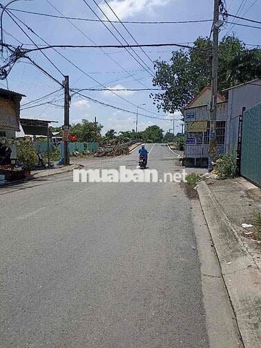 nhà MT Võ Thị Đầy Vị trí vàng kinh doanh giá cực tốt