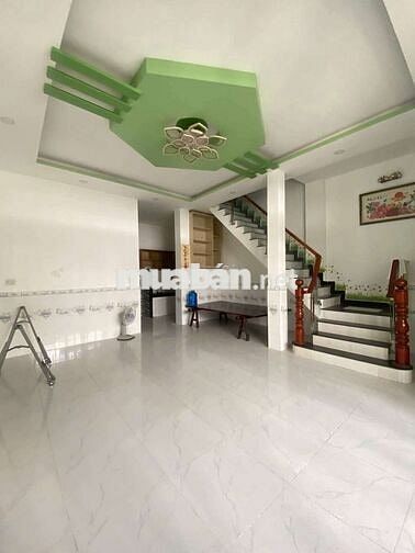 🟥🟥NHÀ NC RỘNG - DT 6X15M - HẺM 2503 HUỲNH TẤN PHÁT - NHÀ BÈ