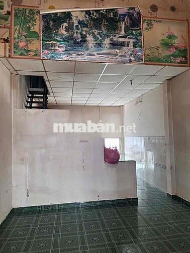 cho thuê nhà hẻm xe hơi lê văn quới BHHA