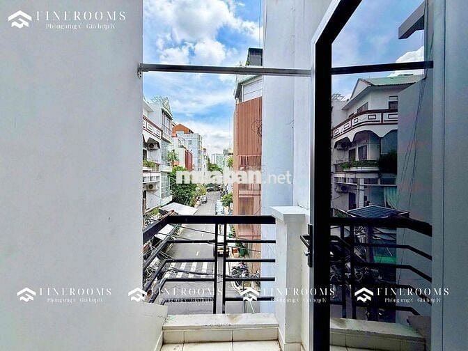 🔥Khai chương dự án mới 100% 1pn tách bếp và có mã ban công.