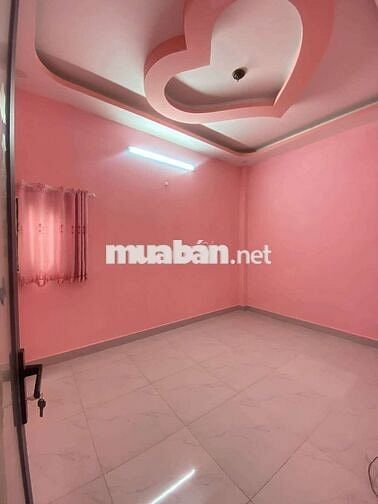 🟥🟥NHÀ NC RỘNG - DT 6X15M - HẺM 2503 HUỲNH TẤN PHÁT - NHÀ BÈ