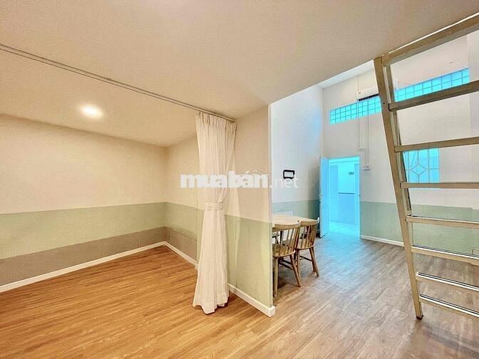 Duplex Rộng Ở chỗ ngủ tách bếp Tại Quận 7