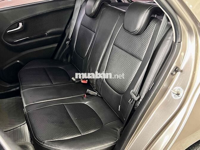 KIA MORNING 2011 XE CỌP- NHẬP HÀN QUỐC- 1 ĐỜI CHỦ.