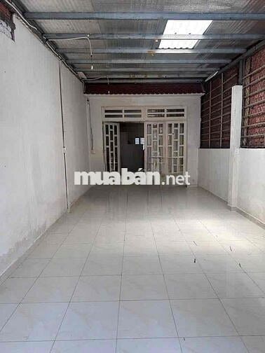 cho thuê nhà hẻm xe hơi lê văn quới BHHA