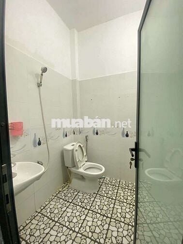 🟥🟥NHÀ NC RỘNG - DT 6X15M - HẺM 2503 HUỲNH TẤN PHÁT - NHÀ BÈ