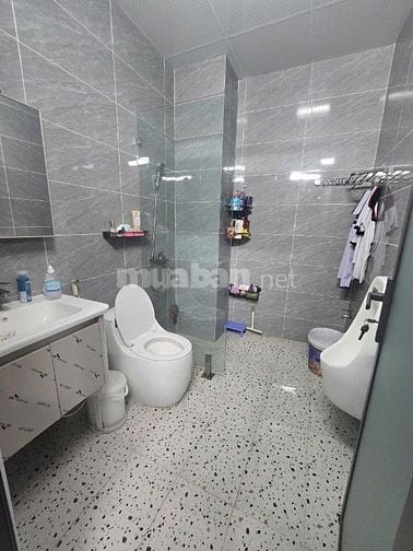 Bán nhà mặt tiền Đường Số 53A, Khu Tên Lửa, Phường Tân Tạo, Bình Tân