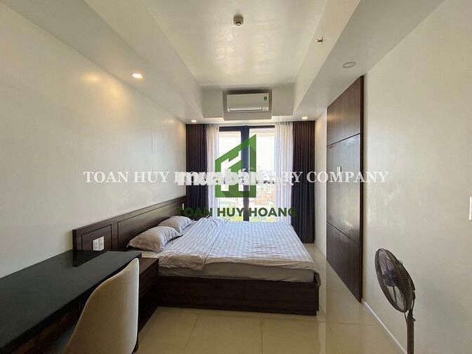 Căn hộ Hiyori Garden Tower – vị trí vàng gần biển Đà Nẵng