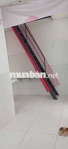 CHO THUÊ PHÒNG MẶT TIỀN hẺM 1419 LÊ VĂN LƯƠNG