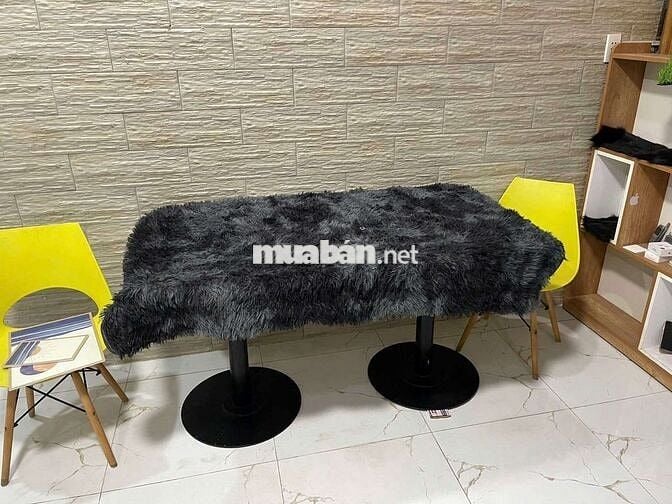 CHO THUÊ NHÀ HẺM XE HƠI BÙI TƯ TOÀN - NỘI THẤT ĐẦY ĐỦ