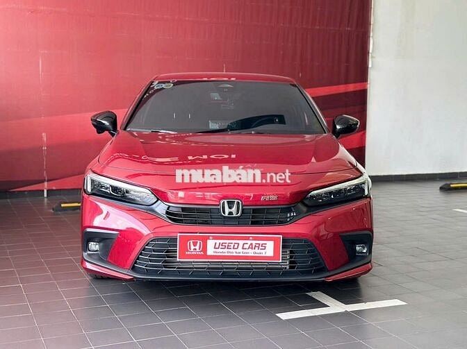 Honda Civic 2022  - 439.900 km Bảo hành chính hãng