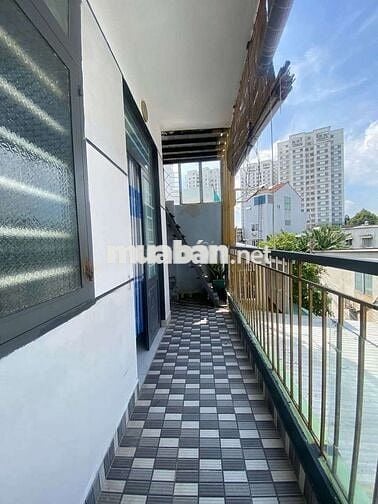 🟥🟥NHÀ NC RỘNG - DT 6X15M - HẺM 2503 HUỲNH TẤN PHÁT - NHÀ BÈ