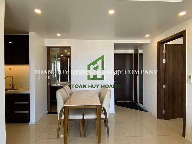 Căn hộ Hiyori Garden Tower – vị trí vàng gần biển Đà Nẵng