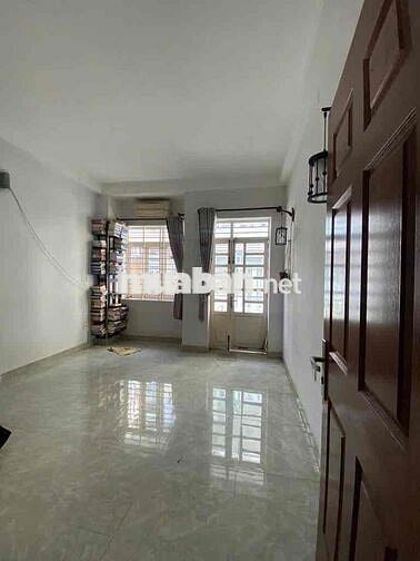 HẺM XE HƠI 5M, 4 TẦNG, 4x13, MIẾU GÒ XOÀI, LÊ VĂN QUỚI, CHỈ 5x TỶ